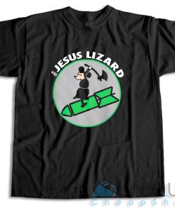 The Jesus Lizard T-Shirt