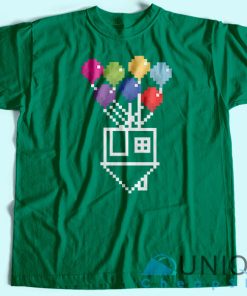 The Neighbourhood T-Shirt Unisex The Best Printing Shirt