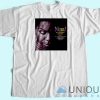 The Nina Simone Collection Album T-Shirt Unisex  The Best Shirt Printing