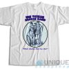 The Theban Sacred Band T-Shirt