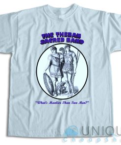 The Theban Sacred Band T-Shirt