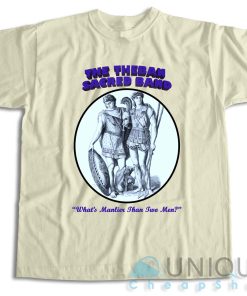 The Theban Sacred Band T-Shirt 2 The Theban Sacred Band T Shirt Size S 3XL Unique Cheap Shop 3