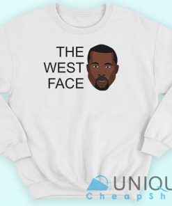 The West Face Sweatshirt