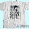 Travis Barker Poster T-Shirt Unisex The Best Printing Shirt