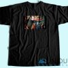 Tupac And Biggie T-Shirt Unisex The Best Printing Shirt