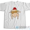 Turkey Thanksgiving T-Shirt