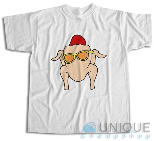 Turkey Thanksgiving T-Shirt