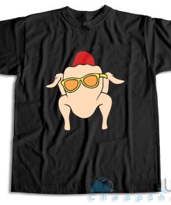 Turkey Thanksgiving T Shirt Size S 3XL Unique Cheap Shop 3