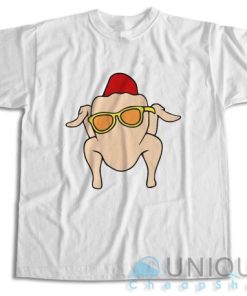Turkey Thanksgiving T Shirt Size S 3XL Unique Cheap Shop 5