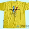 Twenty One Pilots Classic T Shirt Size S – 3XL Custom T-Shirt