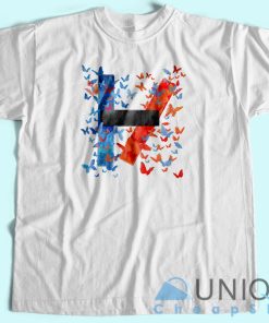 Twenty One Pilots Logo T Shirt Size S – 3XL Custom T-Shirt