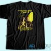 Twenty One Pilots The Bandito Tour 2018 T-Shirt Size S – 3XL