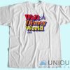 Walt Disney World 1971 T-Shirt Adult  Unique Design T-Shirt