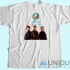 We Are The People Euro 2020 T-Shirts Adult For Women Or Men