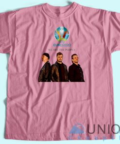 We Are The People Euro 2020 T Shirts Adult For Women Or Men 3