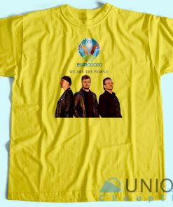We Are The People Euro 2020 T Shirts Adult For Women Or Men 4
