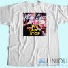 We Can’t Stop Miley Cyrus Album T-Shirt Unisex  The Best Shirt Printing