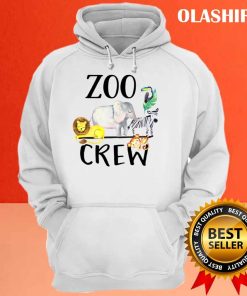 Zoo Crew Shirt, Matching Birthday Shirts , Trending Shirt 2 Zoo Crew Shirt Matching Birthday Shirts Trending Shirt 3
