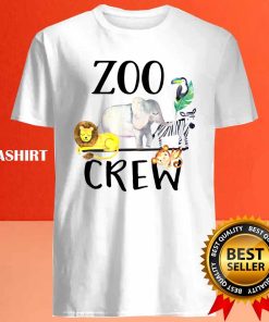 Zoo Crew Shirt, Matching Birthday Shirts , Trending Shirt 3 Zoo Crew Shirt Matching Birthday Shirts Trending Shirt 4