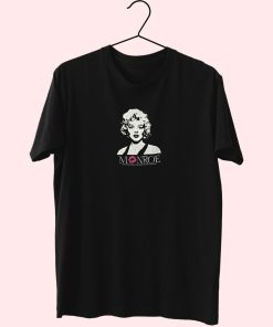 1988 Marilyn Monroe Essentials T Shirt 1988 Marilyn Monroe Essentials T Shirt