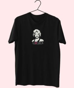 1988 Marilyn Monroe Essentials T Shirt
