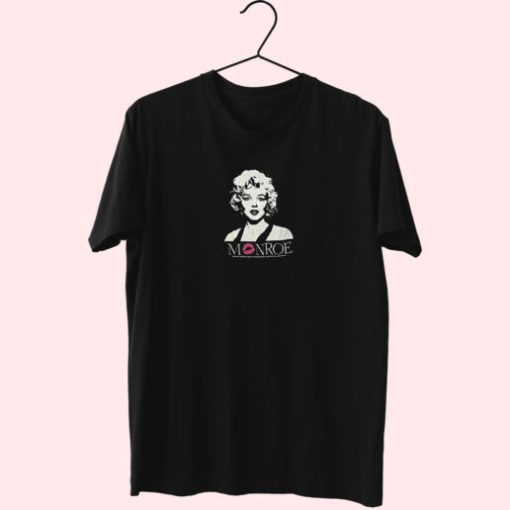 1988 Marilyn Monroe Essentials T Shirt