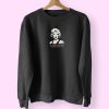 1988 Marilyn Monroe Sweatshirt Design