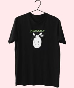 1993 Dinosaur Jr Cow Essentials T Shirt
