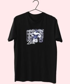 1999 2Pac Winterland Essentials T Shirt