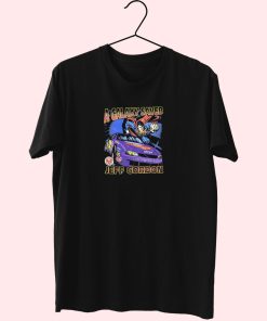 1999 Jeff Gordon Superman Nascar Dc Comics Essentials T Shirt 1999 Jeff Gordon Superman Nascar Dc Comics Essentials T Shirt