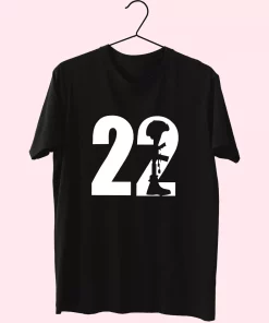 22 A Day Veteran Warrior Vetrerans Day T Shirt