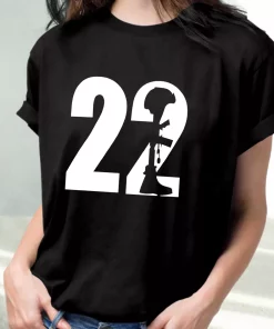 22 A Day Veteran Warrior Vetrerans Day T Shirt