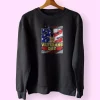 22 Veterans Day Holiday Sweatshirt