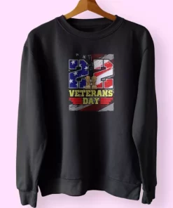 22 Veterans Day Holiday Sweatshirt 3 22 Veterans Day Holiday Sweatshirt 4