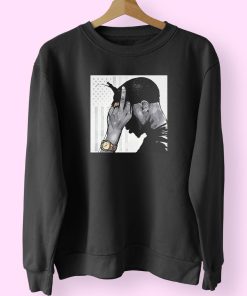 2pac Fck The World Sweatshirt Design 2pac Fck The World Sweatshirt Design