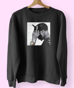 2pac Fck The World Sweatshirt Design