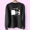 50 Cent In Da Club Vintage Rapper Sweatshirt