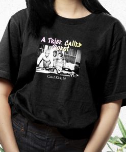 A Tribe Called Quest Can I Kick It Hip Hop Rapper T Shirt 2 A Tribe Called Quest Can I Kick It Hip Hop Rapper T Shirt 3