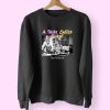 A Tribe Called Quest Can I Kick It Vintage Rapper Sweatshirt