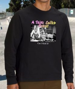 A Tribe Called Quest Can I Kick It Vintage Rapper Sweatshirt 2 A Tribe Called Quest Can I Kick It Vintage Rapper Sweatshirt 3
