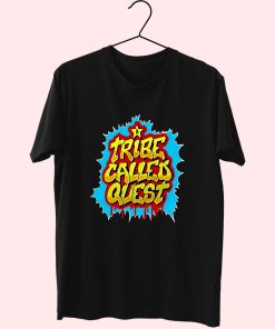 A Tribe Called Quest Vintage Hip Hop Essential T Shirt A Tribe Called Quest Vintage Hip Hop Essential T Shirt