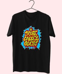 A Tribe Called Quest Vintage Hip Hop Essential T Shirt