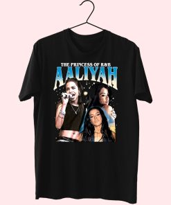 Aaliyah Queen Rnb Rap Retro Essential T Shirt Aaliyah Queen Rnb Rap Retro Essential T Shirt