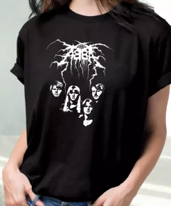 Abba Darkthrone Black Metal Classic 90s T Shirt Style 2 Abba Darkthrone Black Metal Classic 90s T Shirt Style 3