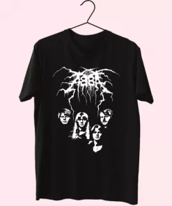 Abba Darkthrone Black Metal Classic 90s T Shirt Style 3 Abba Darkthrone Black Metal Classic 90s T Shirt Style 4