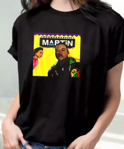 Activist Martin Luther King Jr Tv Show Mlk Day T Shirt 2 Activist Martin Luther King Jr Tv Show Mlk Day T Shirt 3