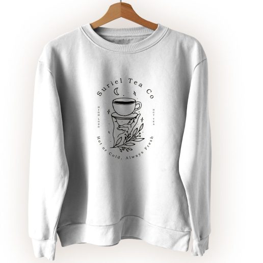 Aesthetic High Lord High Tea Vintage Sweatshirt Aesthetic High Lord High Tea Vintage Sweatshirt