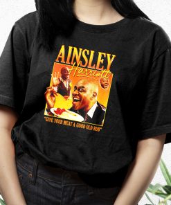 Ainsley Harriott Funny T Shirt 2 Ainsley Harriott Funny T Shirt 3
