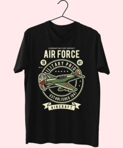 Air Force Funny Graphic T Shirt 3 Air Force Funny Graphic T Shirt 4