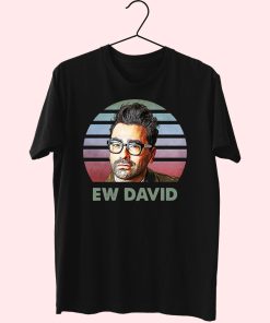 Alexis Rose Ew David Meme Schitts Creek Essential T Shirt